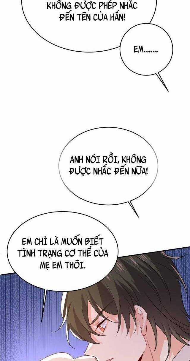 Tổng Tài Tại Thượng Chapter 593 trang 9