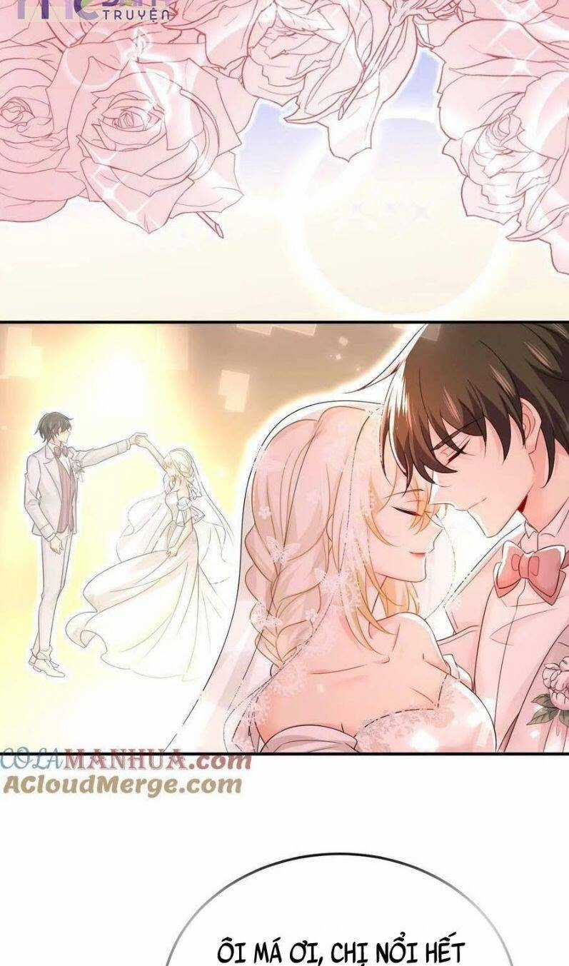 Tổng Tài Tại Thượng Chapter 594 trang 10