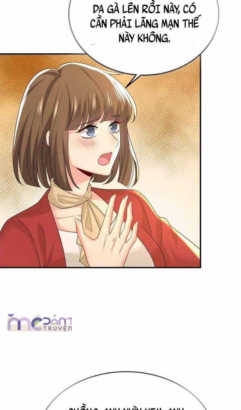 Tổng Tài Tại Thượng Chapter 594 trang 11