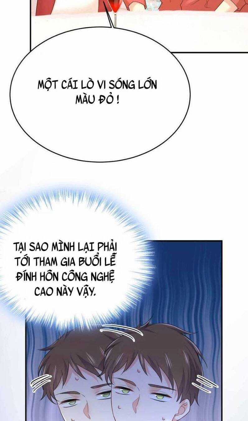 Tổng Tài Tại Thượng Chapter 594 trang 13