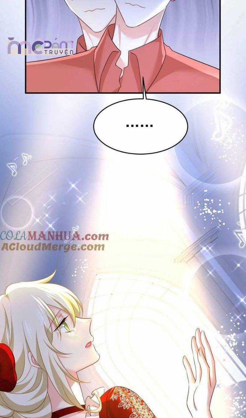 Tổng Tài Tại Thượng Chapter 594 trang 14