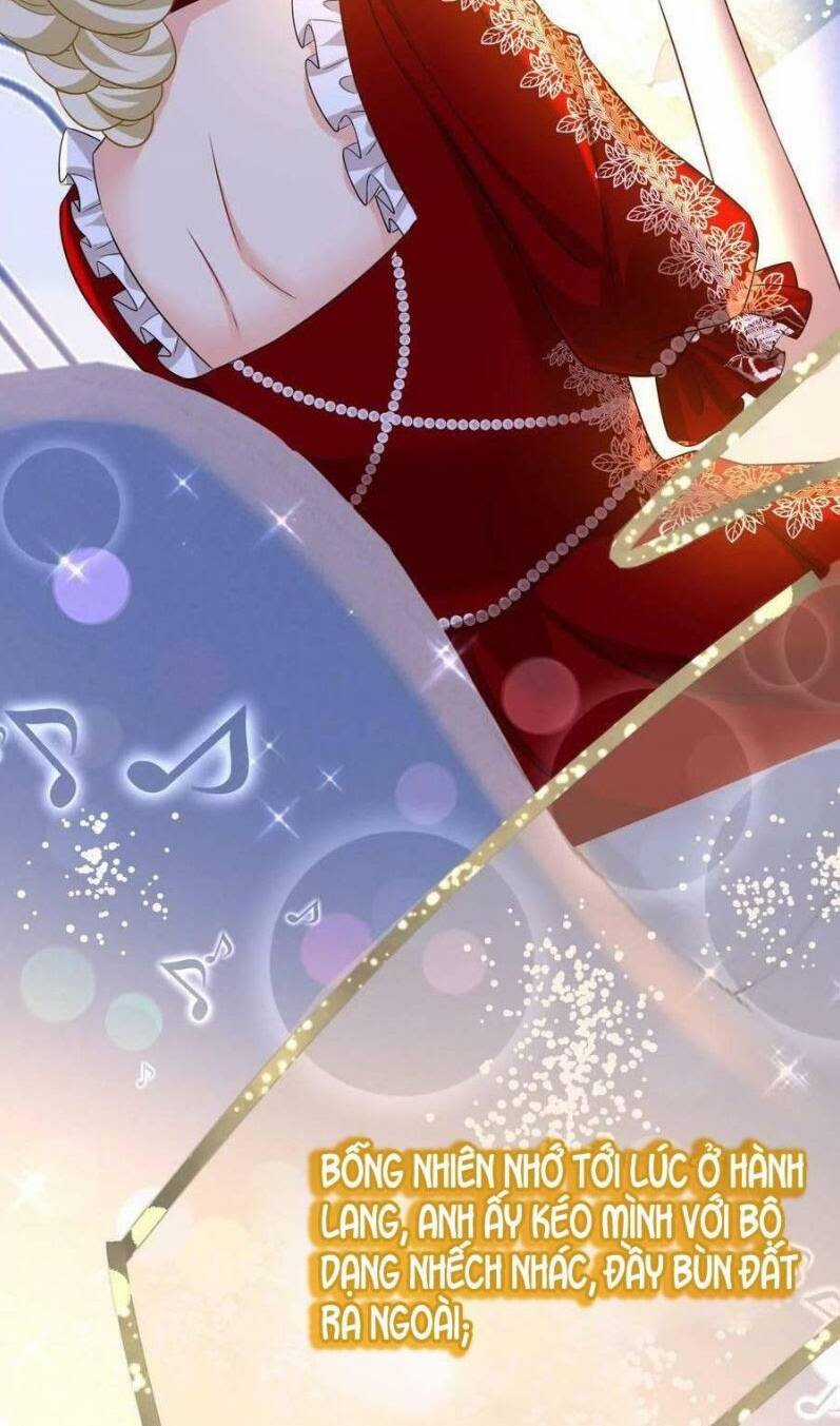 Tổng Tài Tại Thượng Chapter 594 trang 15