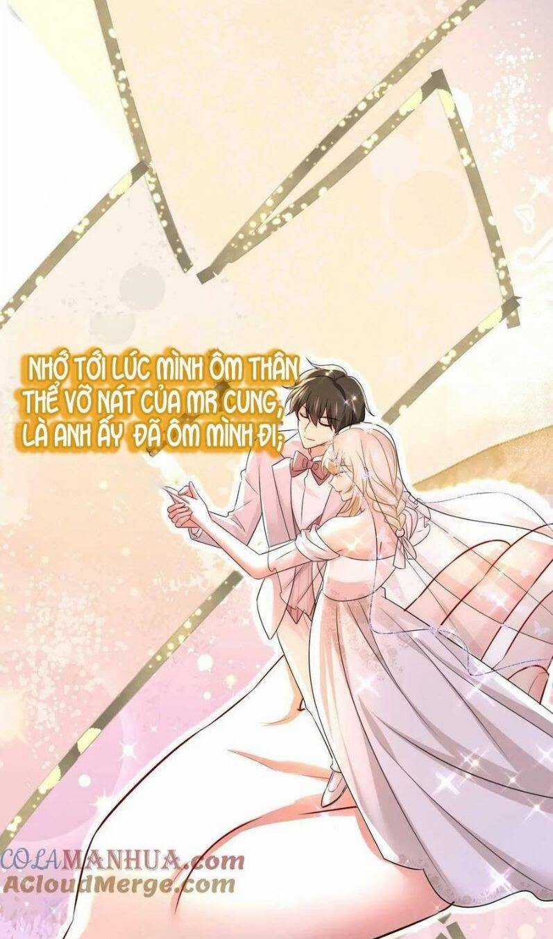 Tổng Tài Tại Thượng Chapter 594 trang 16