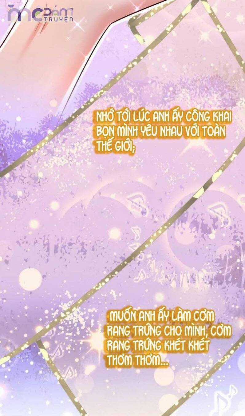 Tổng Tài Tại Thượng Chapter 594 trang 17