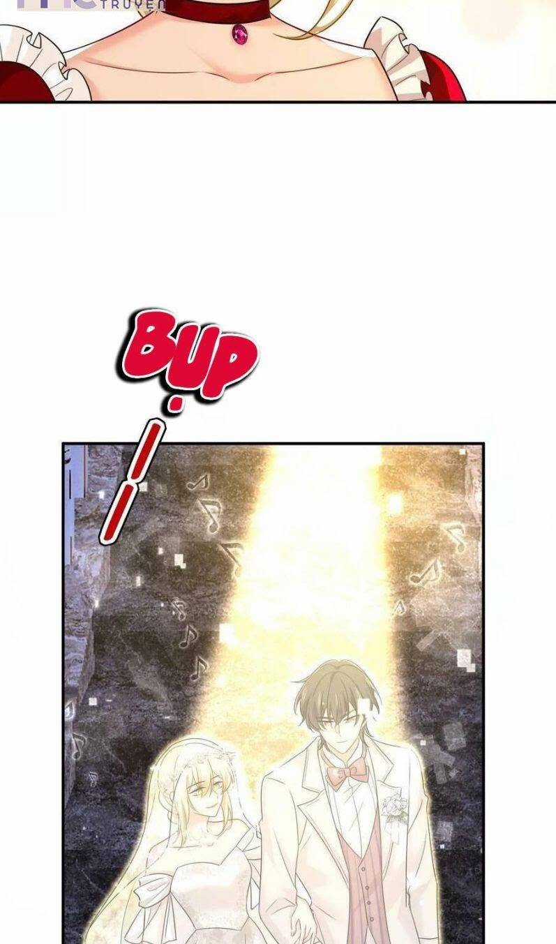 Tổng Tài Tại Thượng Chapter 594 trang 2