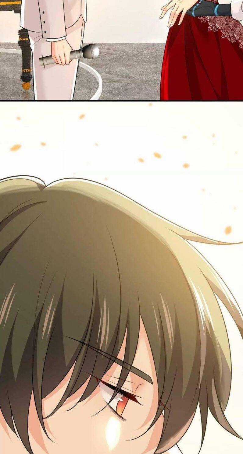 Tổng Tài Tại Thượng Chapter 594 trang 24