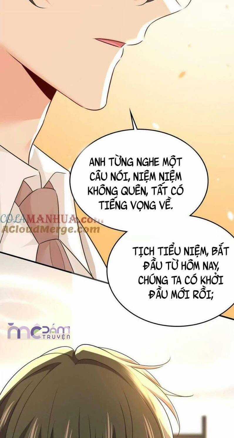 Tổng Tài Tại Thượng Chapter 594 trang 25