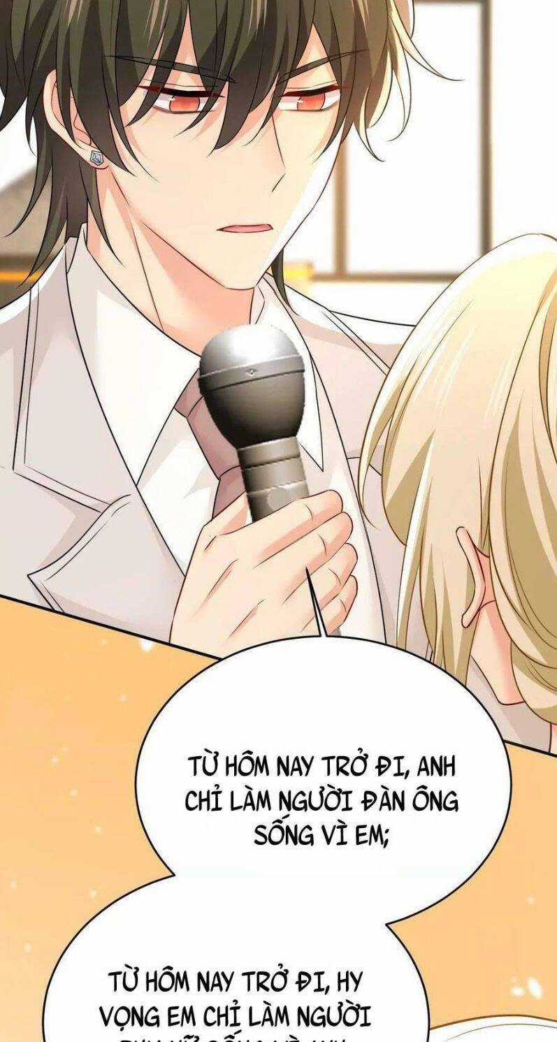 Tổng Tài Tại Thượng Chapter 594 trang 26