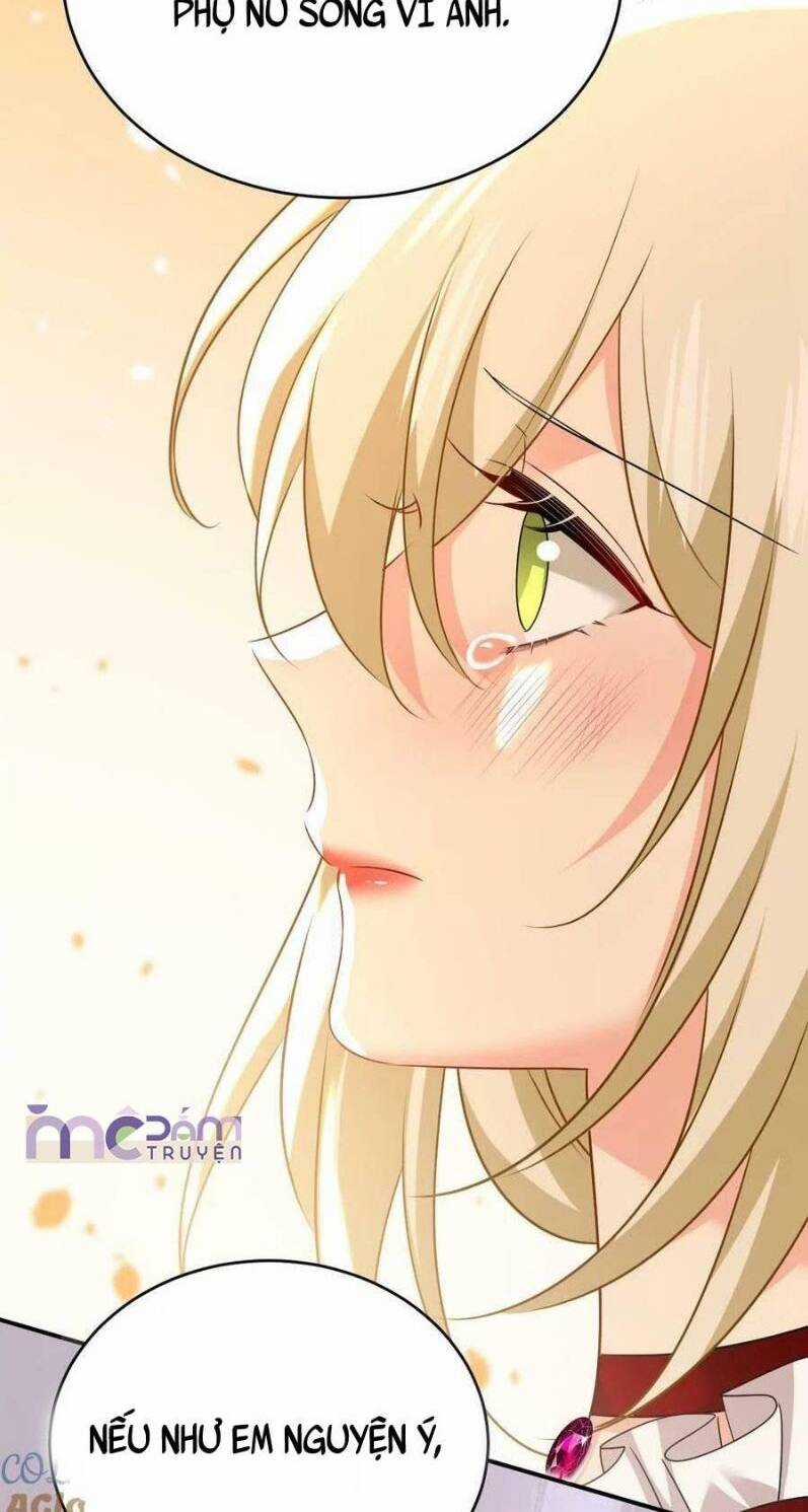 Tổng Tài Tại Thượng Chapter 594 trang 27