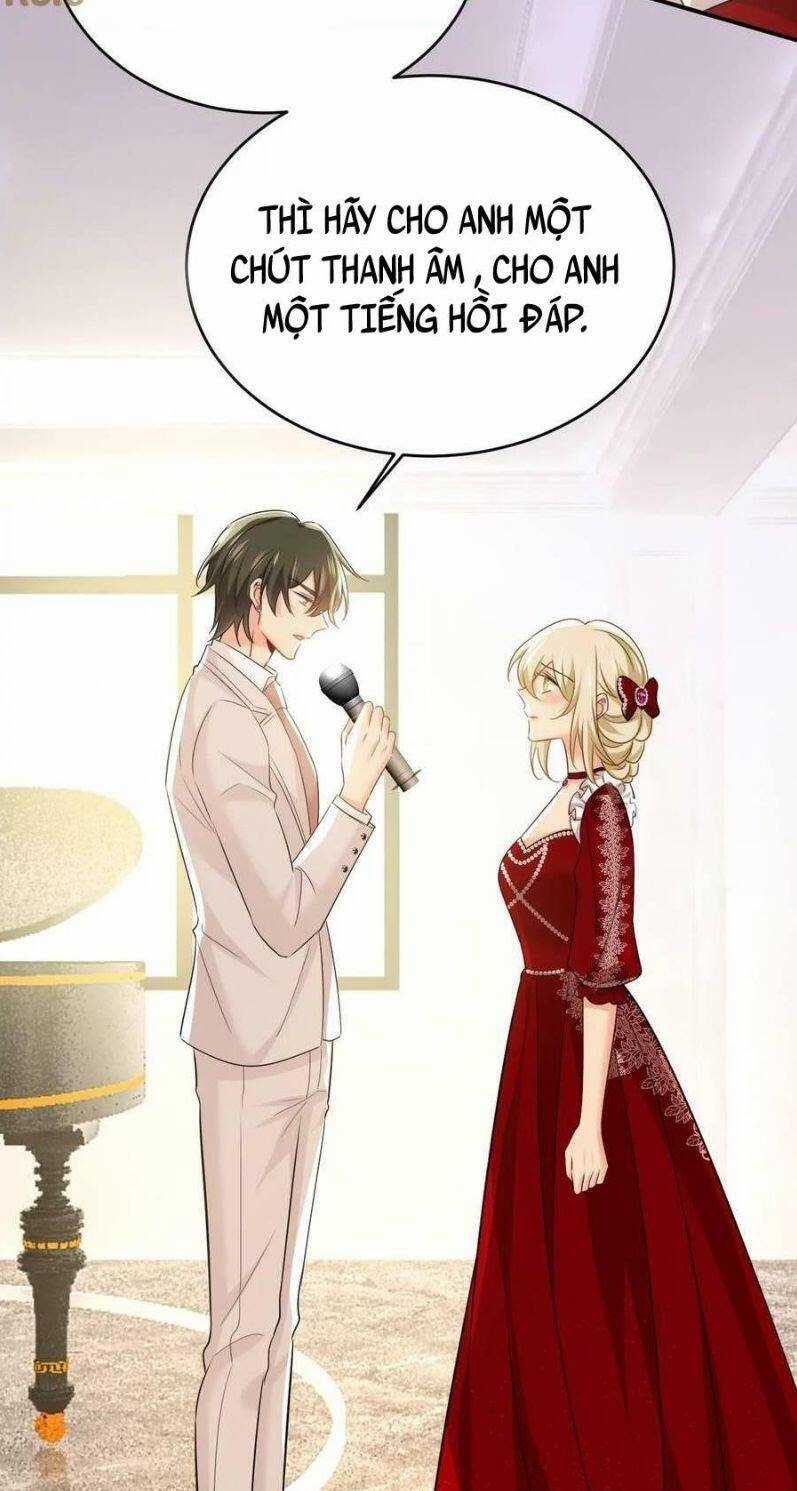 Tổng Tài Tại Thượng Chapter 594 trang 28