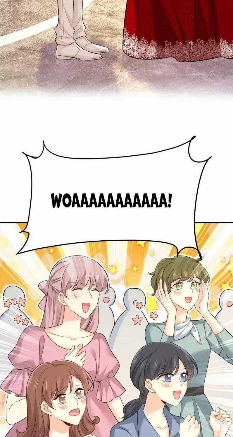 Tổng Tài Tại Thượng Chapter 594 trang 29