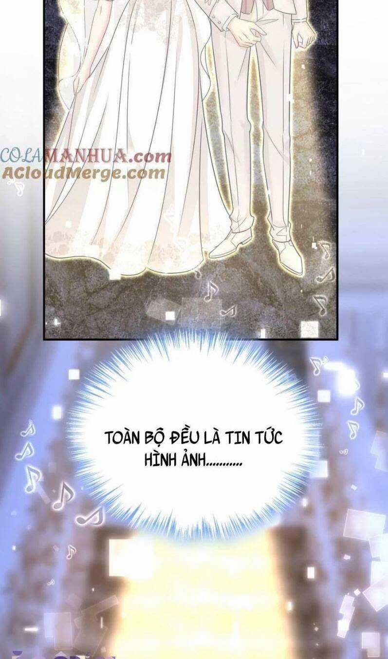 Tổng Tài Tại Thượng Chapter 594 trang 3