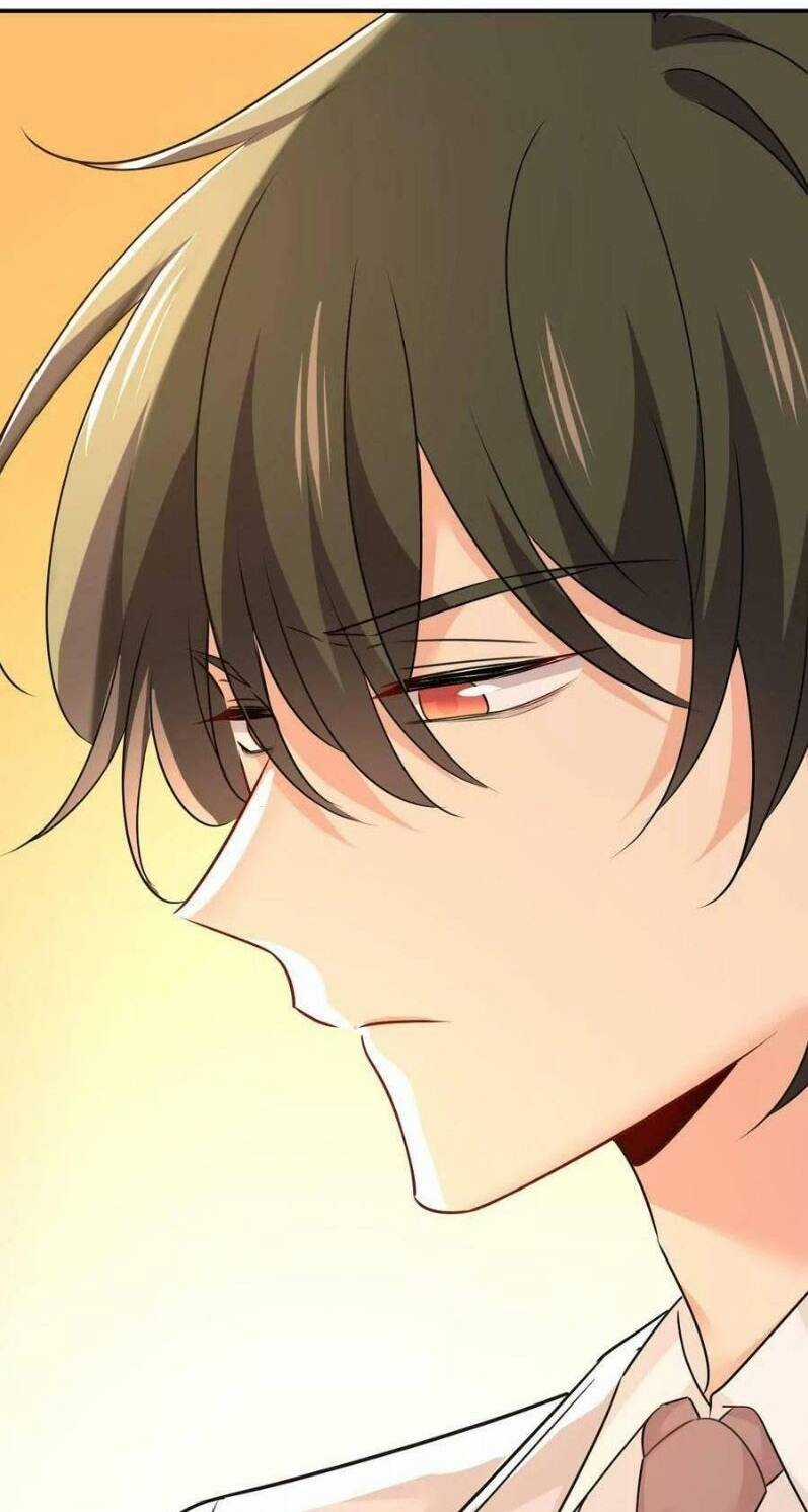 Tổng Tài Tại Thượng Chapter 594 trang 33