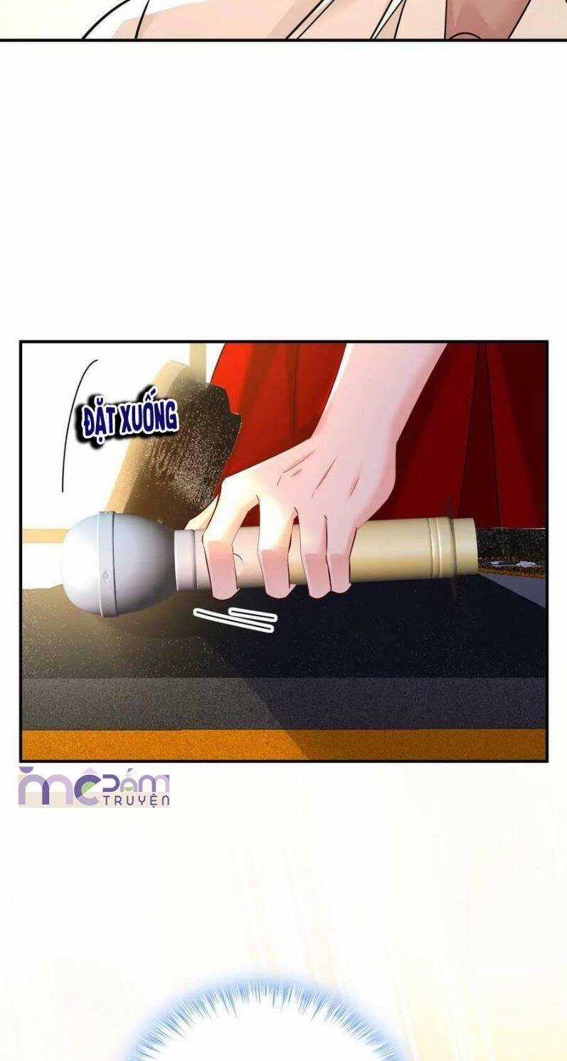 Tổng Tài Tại Thượng Chapter 594 trang 34