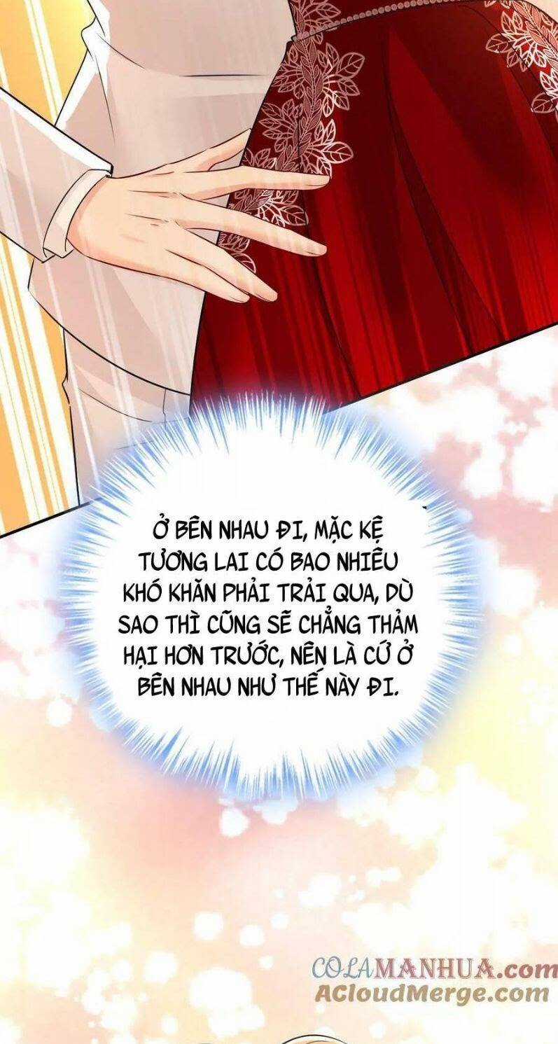 Tổng Tài Tại Thượng Chapter 594 trang 36