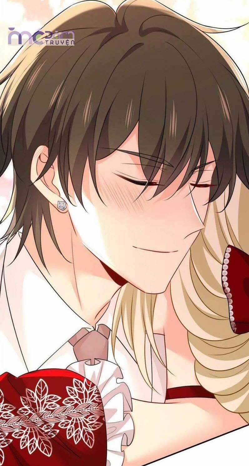 Tổng Tài Tại Thượng Chapter 594 trang 37