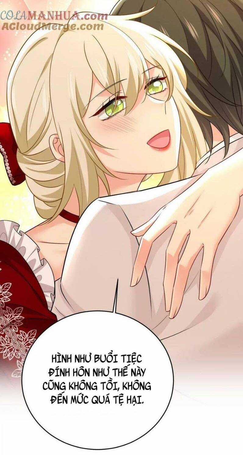 Tổng Tài Tại Thượng Chapter 594 trang 39