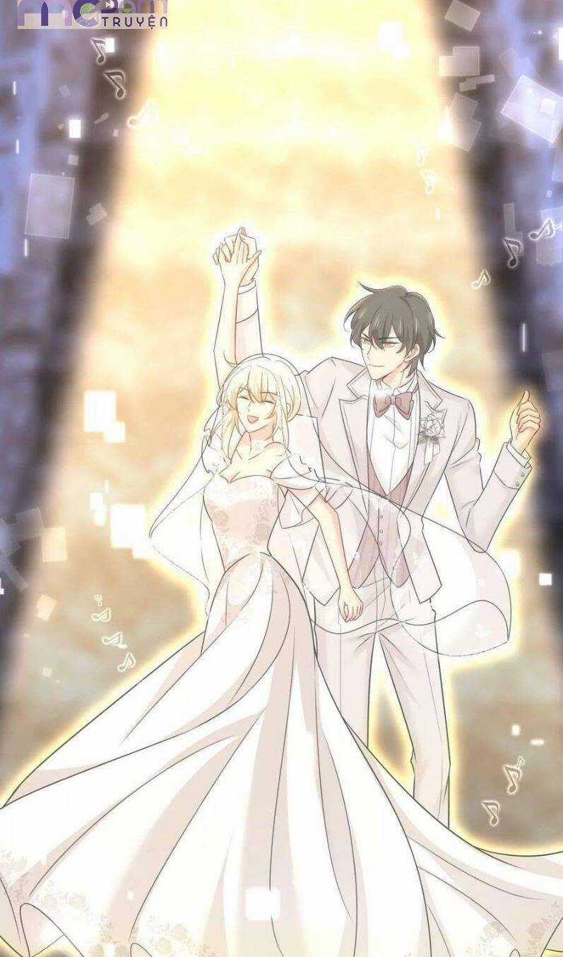 Tổng Tài Tại Thượng Chapter 594 trang 4