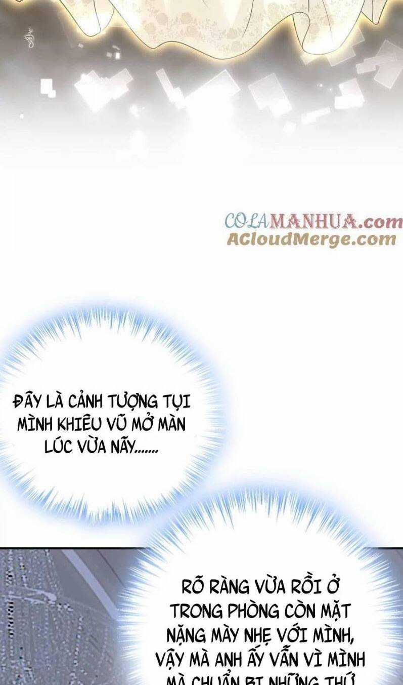 Tổng Tài Tại Thượng Chapter 594 trang 5