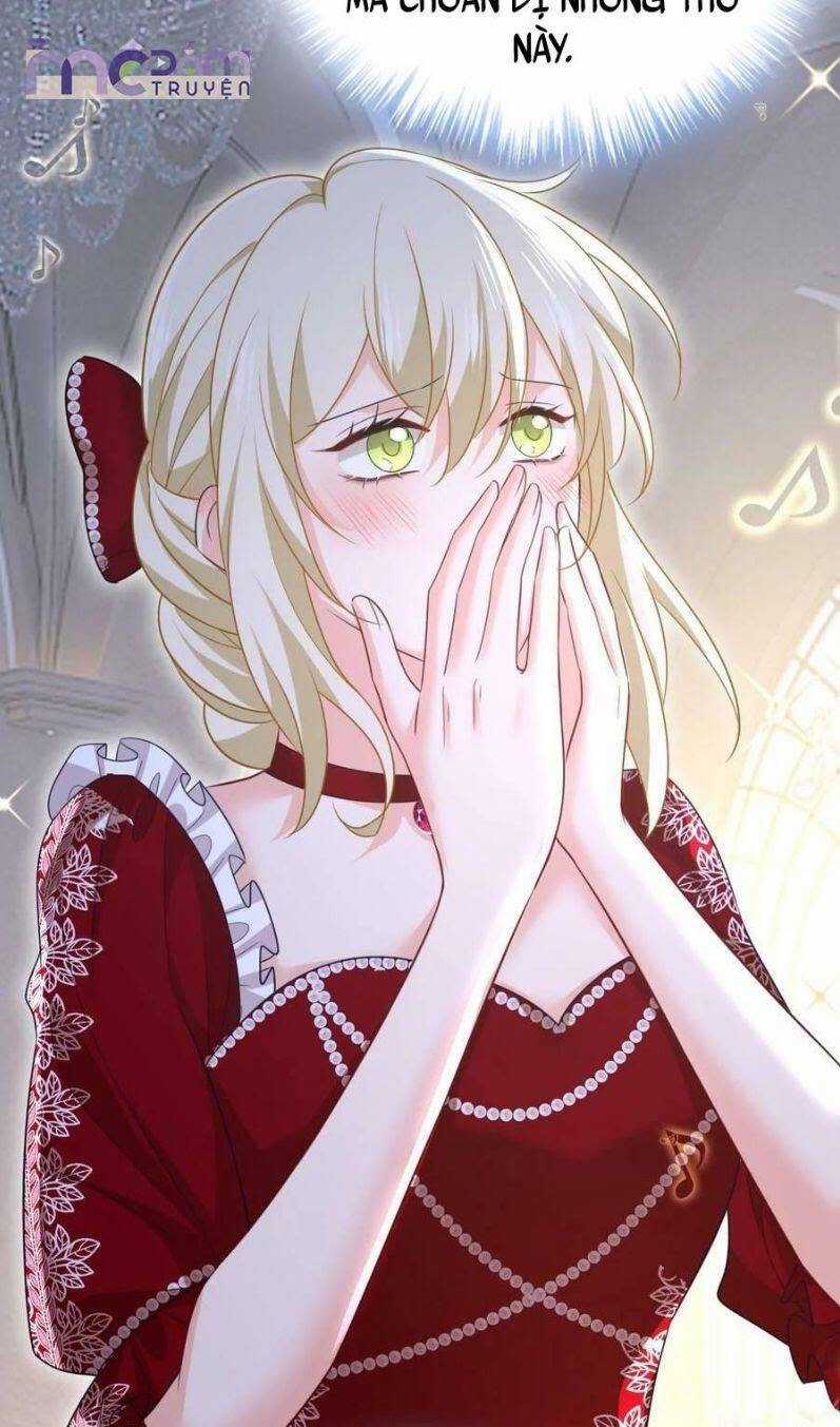 Tổng Tài Tại Thượng Chapter 594 trang 6