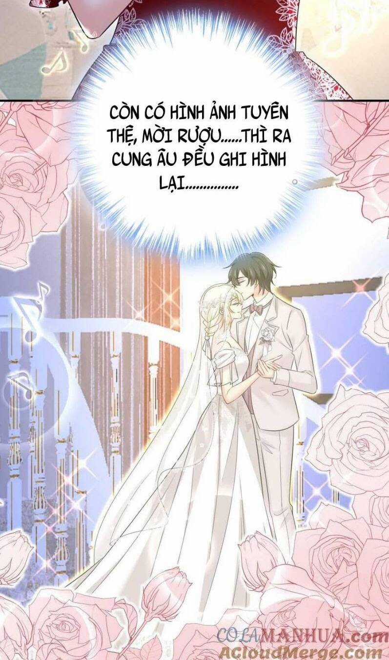 Tổng Tài Tại Thượng Chapter 594 trang 7