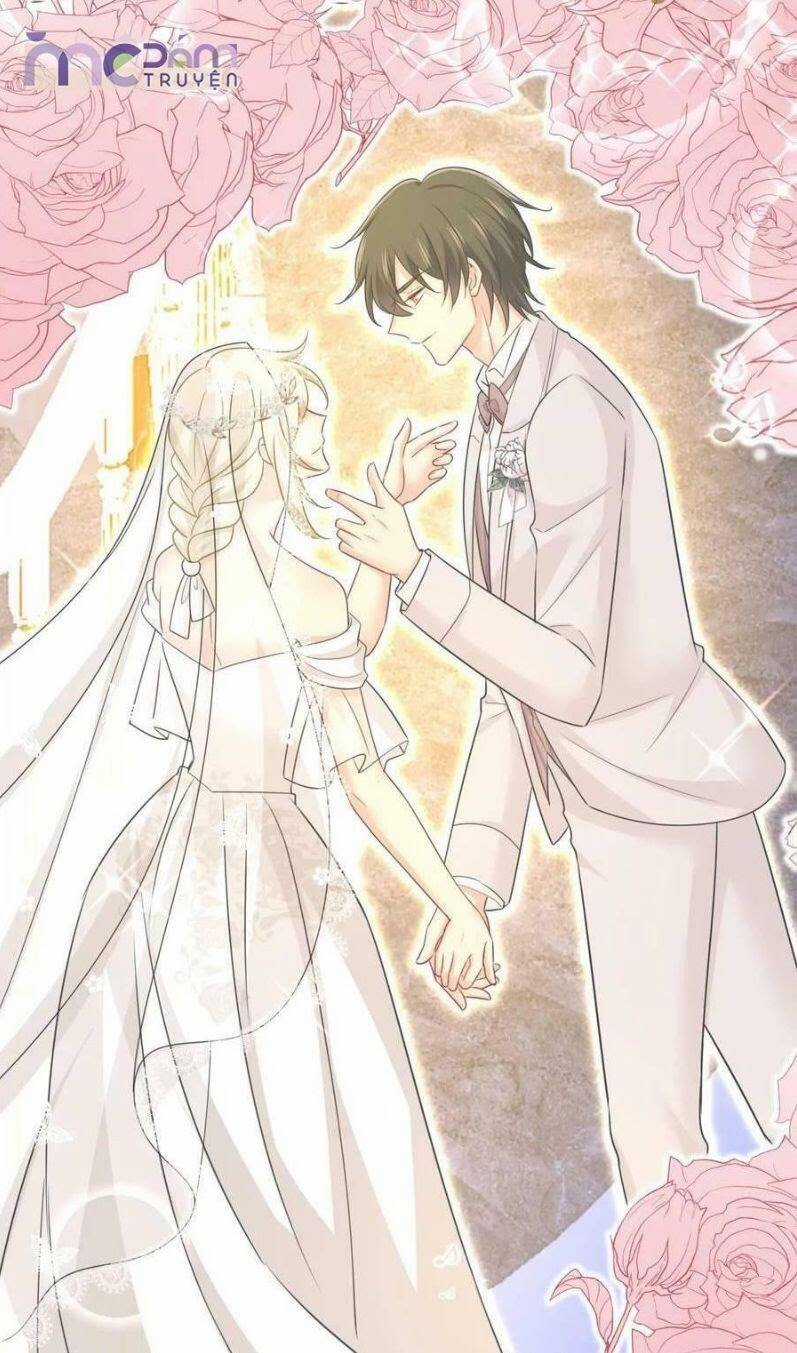 Tổng Tài Tại Thượng Chapter 594 trang 8