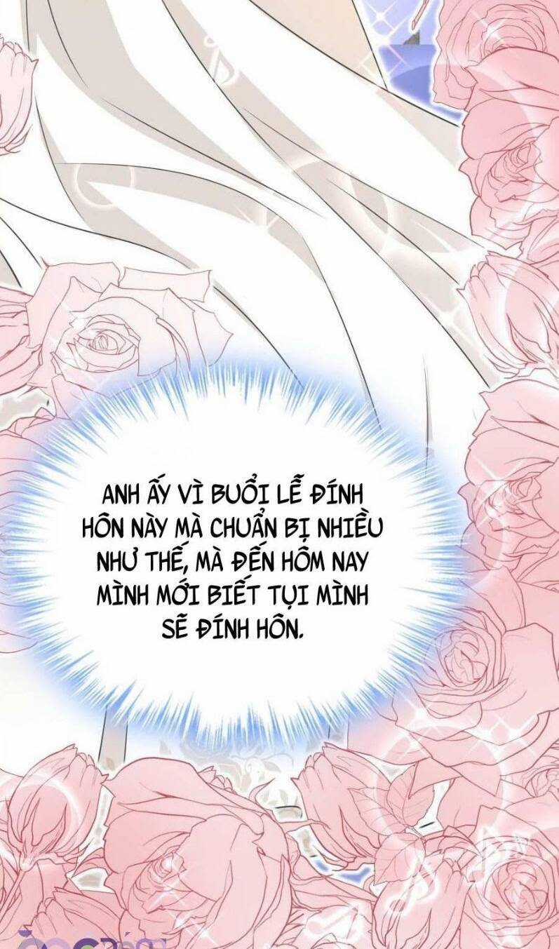 Tổng Tài Tại Thượng Chapter 594 trang 9