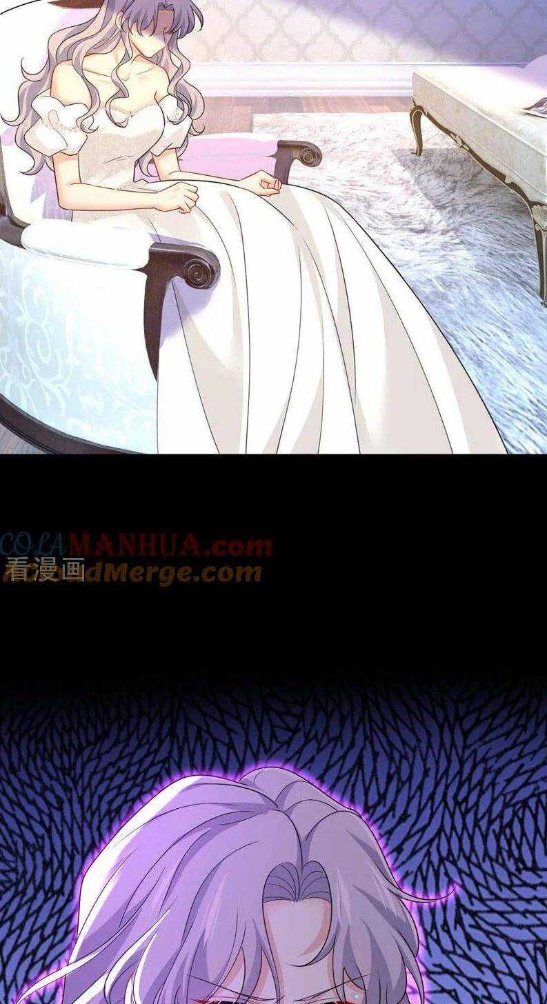 Tổng Tài Tại Thượng Chapter 595 trang 5