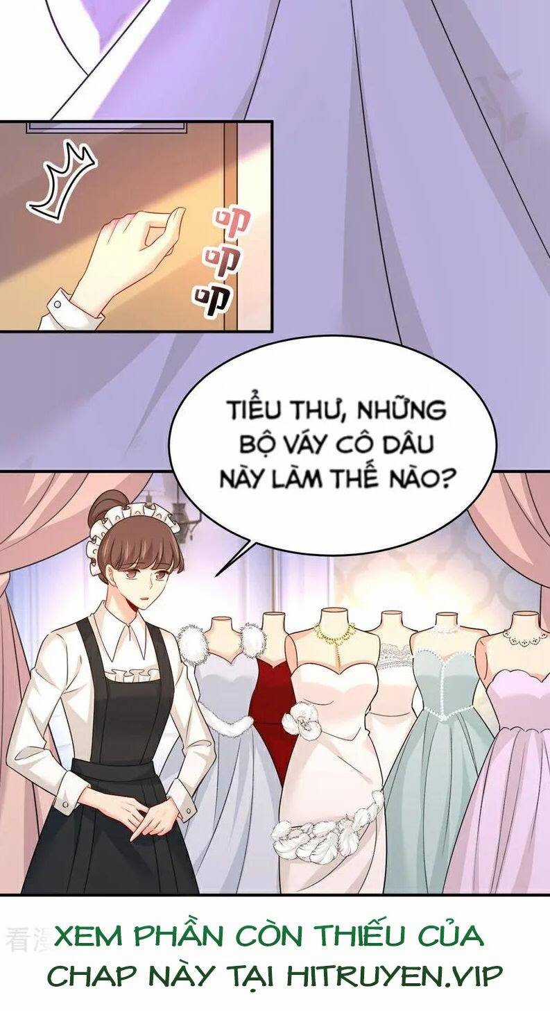 Tổng Tài Tại Thượng Chapter 595 trang 7