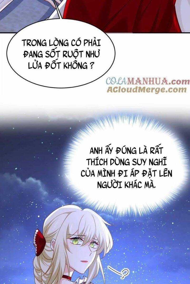 Tổng Tài Tại Thượng Chapter 597 trang 11