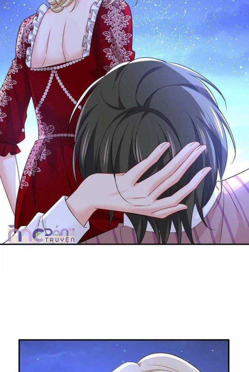 Tổng Tài Tại Thượng Chapter 597 trang 12