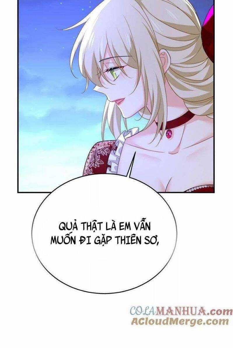 Tổng Tài Tại Thượng Chapter 597 trang 13