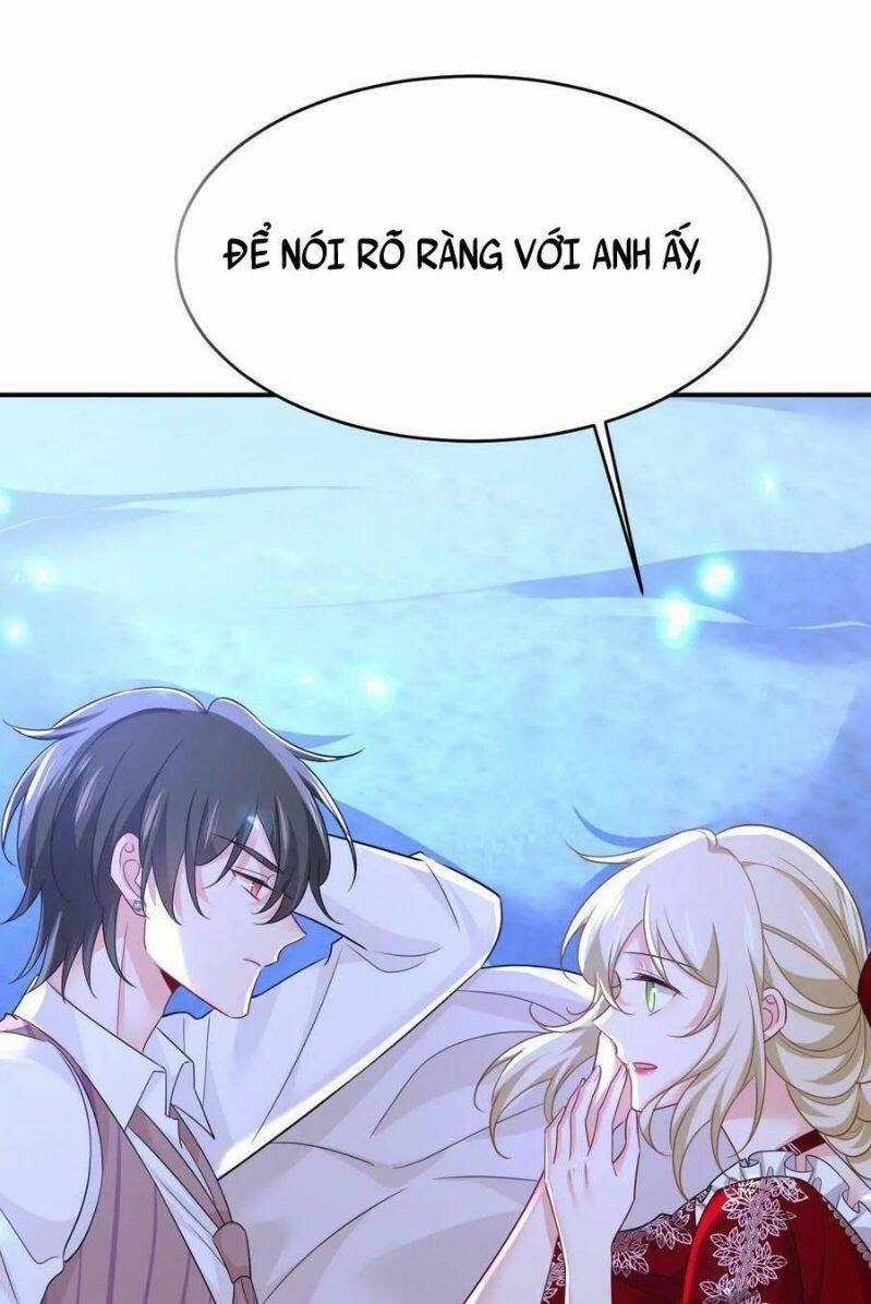 Tổng Tài Tại Thượng Chapter 597 trang 14