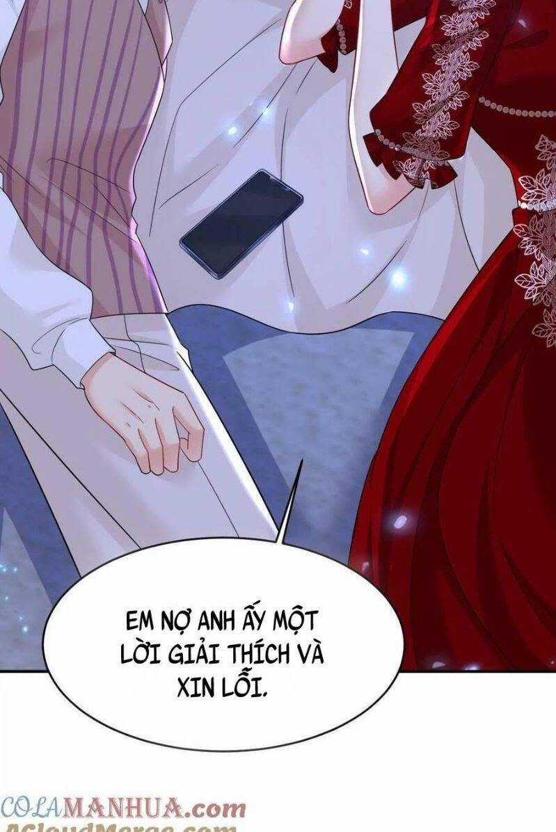 Tổng Tài Tại Thượng Chapter 597 trang 15