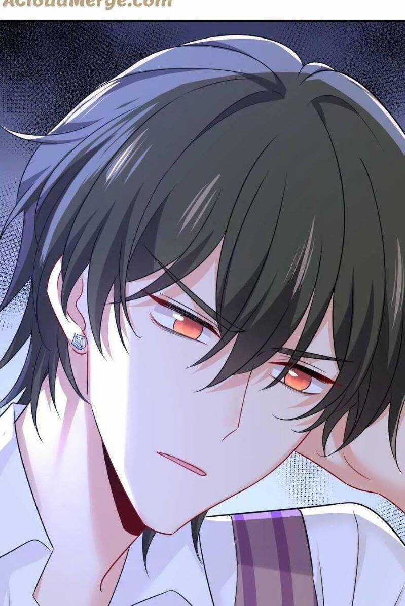 Tổng Tài Tại Thượng Chapter 597 trang 16