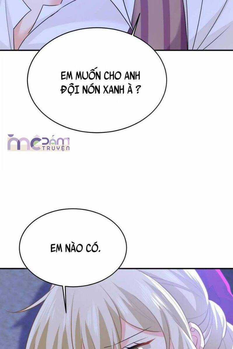 Tổng Tài Tại Thượng Chapter 597 trang 17
