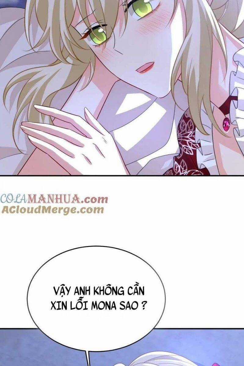 Tổng Tài Tại Thượng Chapter 597 trang 18