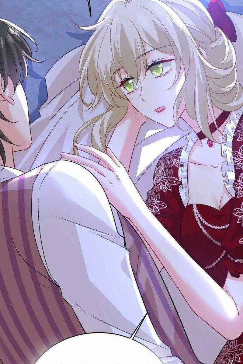 Tổng Tài Tại Thượng Chapter 597 trang 19