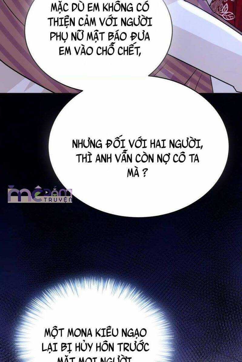 Tổng Tài Tại Thượng Chapter 597 trang 20