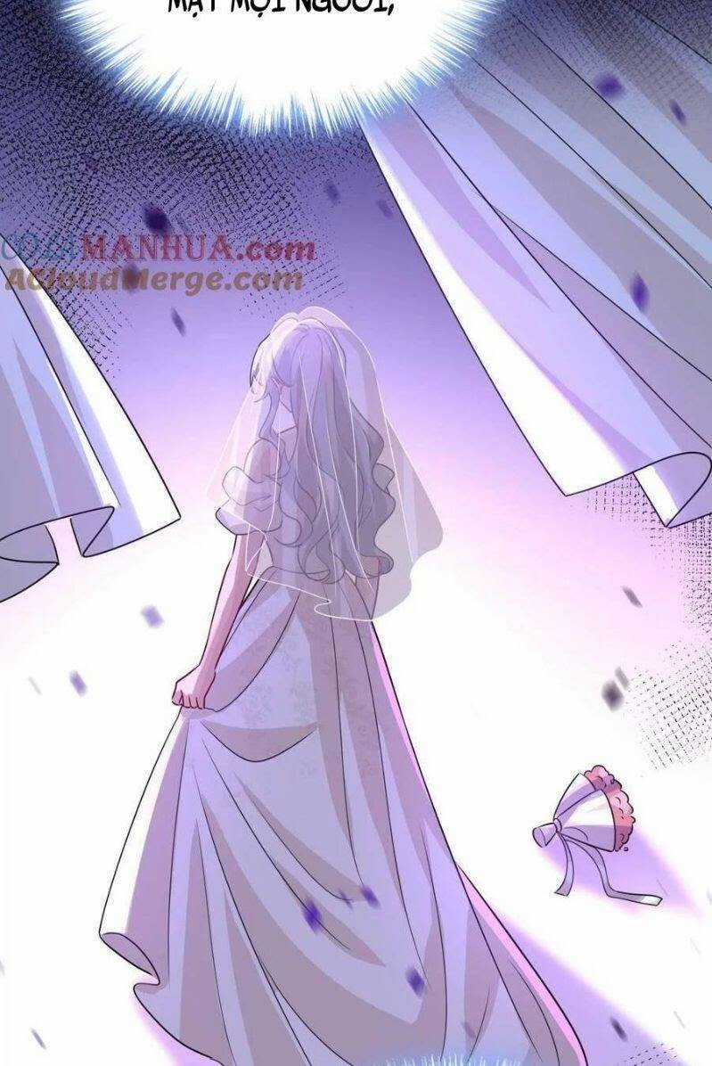 Tổng Tài Tại Thượng Chapter 597 trang 21
