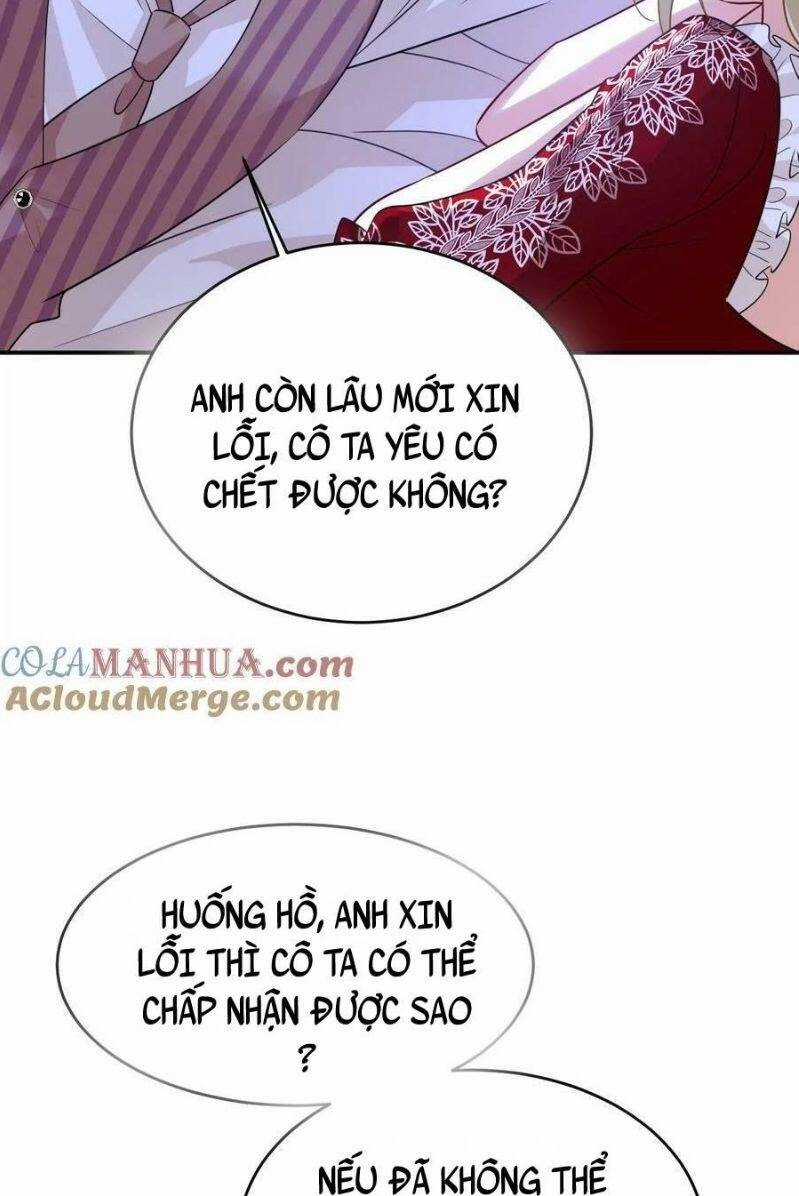 Tổng Tài Tại Thượng Chapter 597 trang 23