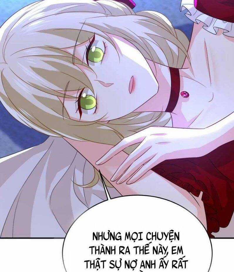 Tổng Tài Tại Thượng Chapter 597 trang 26