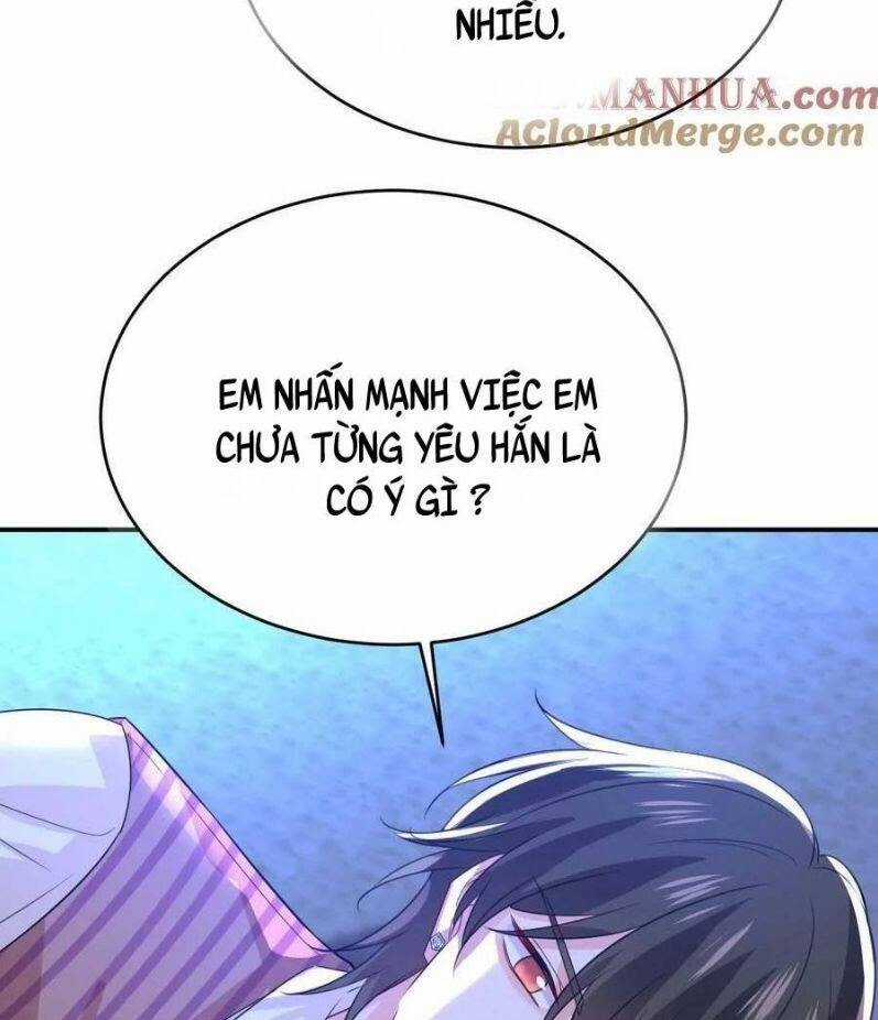 Tổng Tài Tại Thượng Chapter 597 trang 27