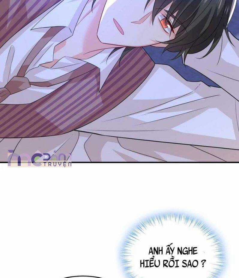 Tổng Tài Tại Thượng Chapter 597 trang 28