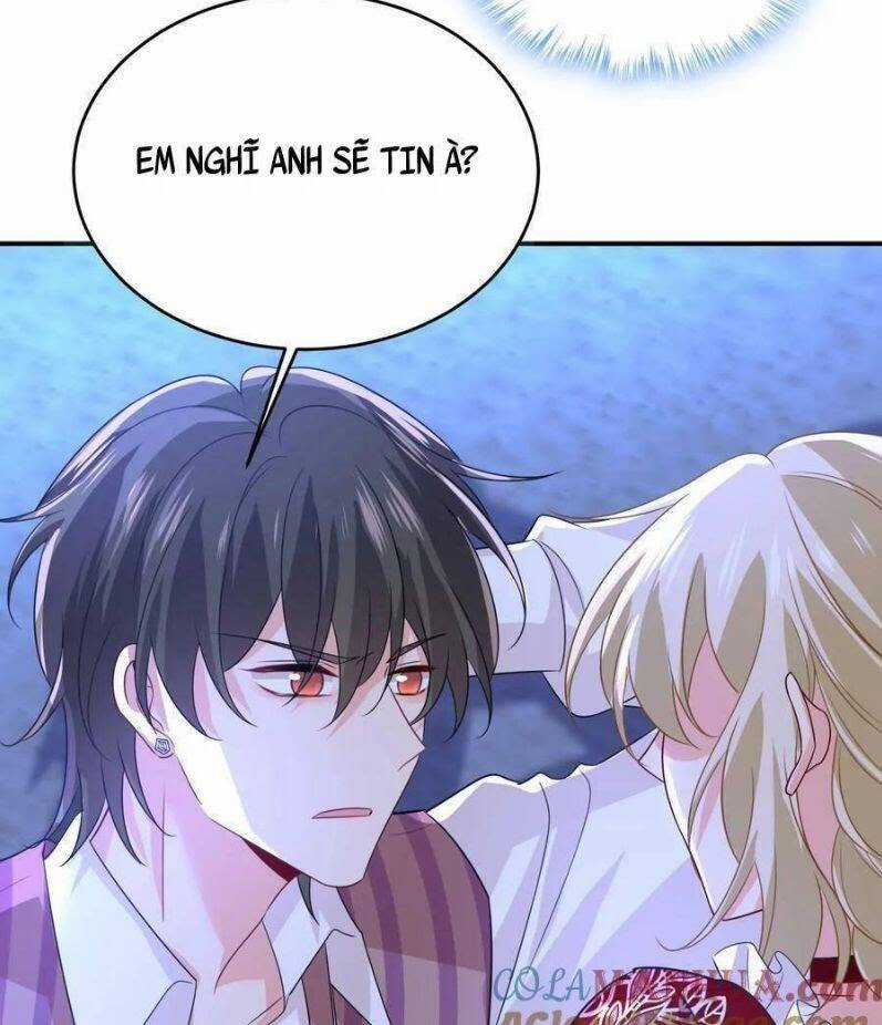 Tổng Tài Tại Thượng Chapter 597 trang 29