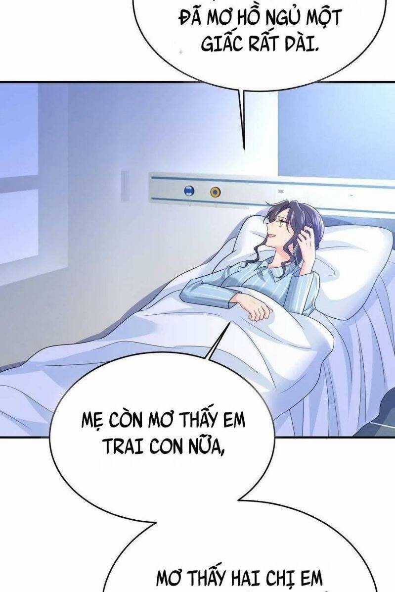 Tổng Tài Tại Thượng Chapter 597 trang 3