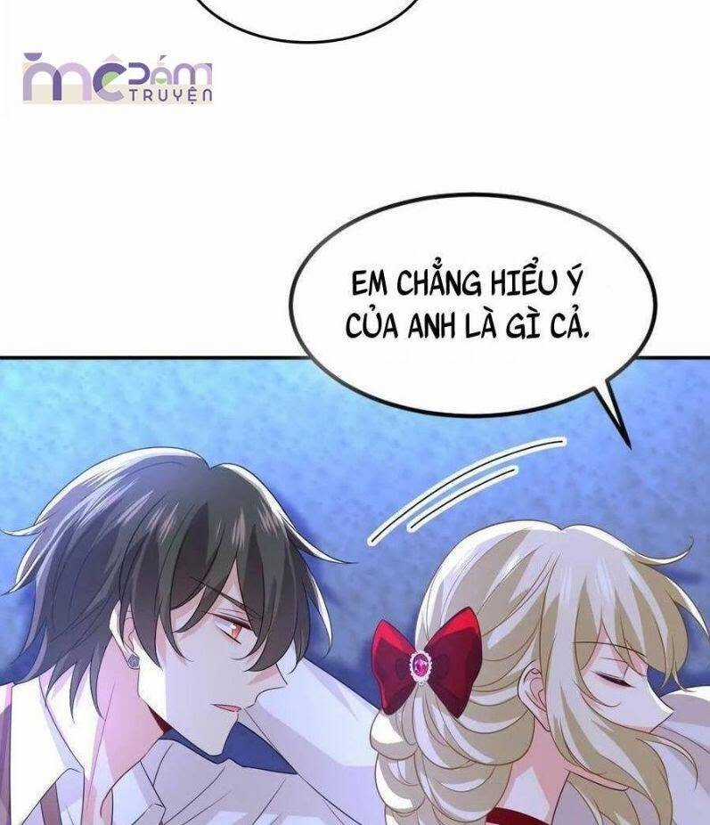 Tổng Tài Tại Thượng Chapter 597 trang 31