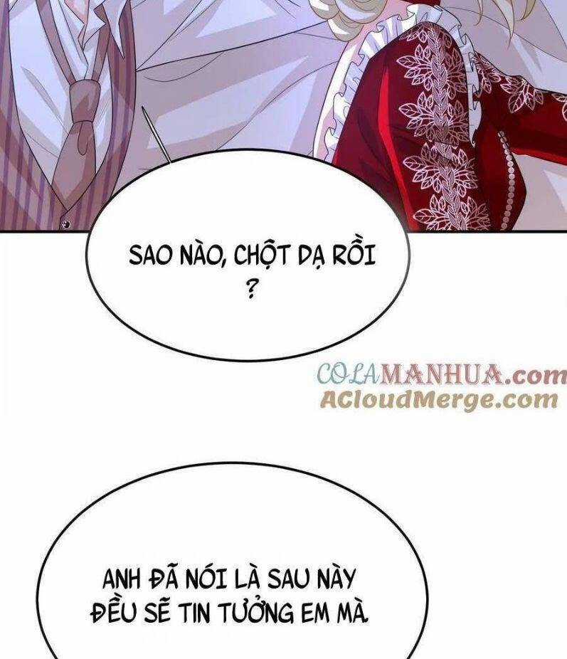 Tổng Tài Tại Thượng Chapter 597 trang 32
