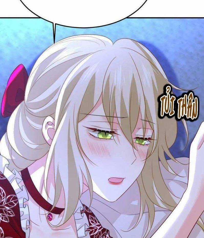 Tổng Tài Tại Thượng Chapter 597 trang 33