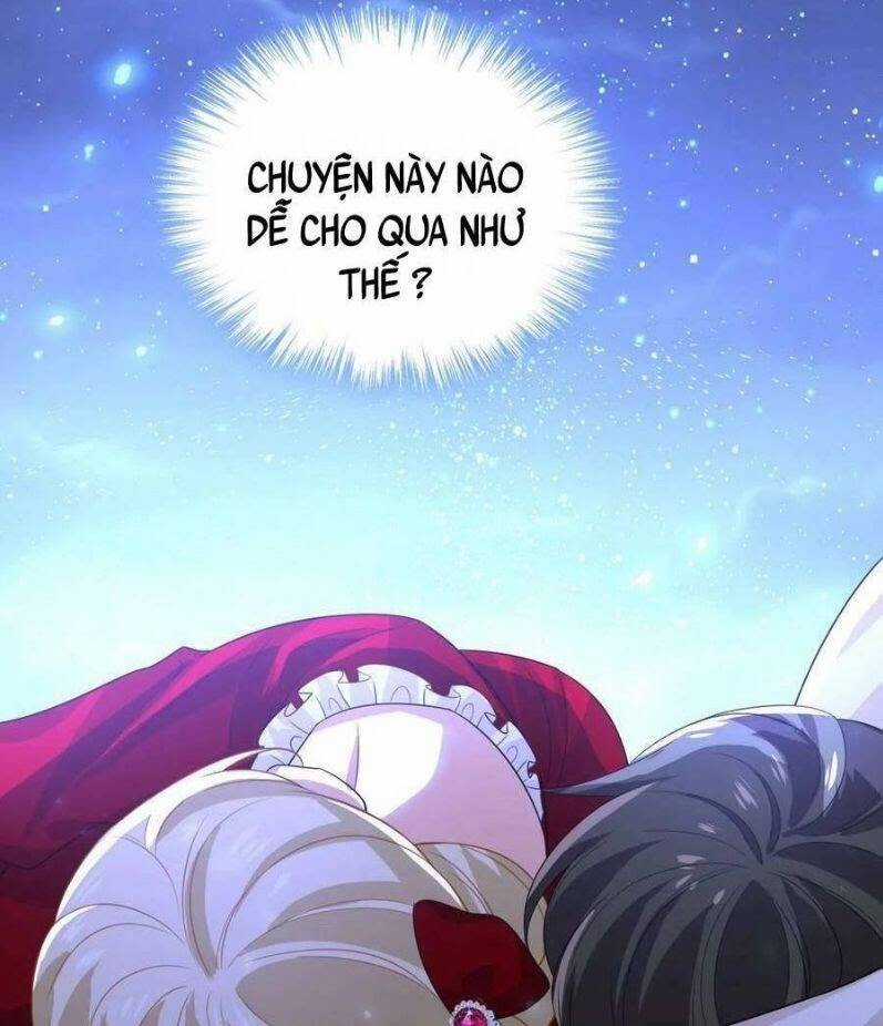 Tổng Tài Tại Thượng Chapter 597 trang 36